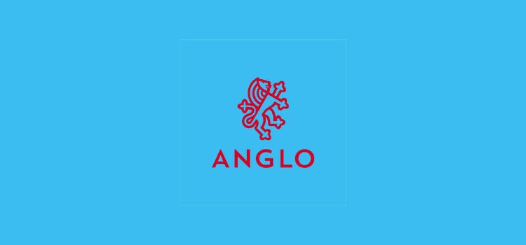 Anglo Logo