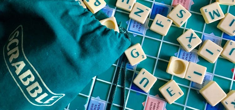 learn English with games