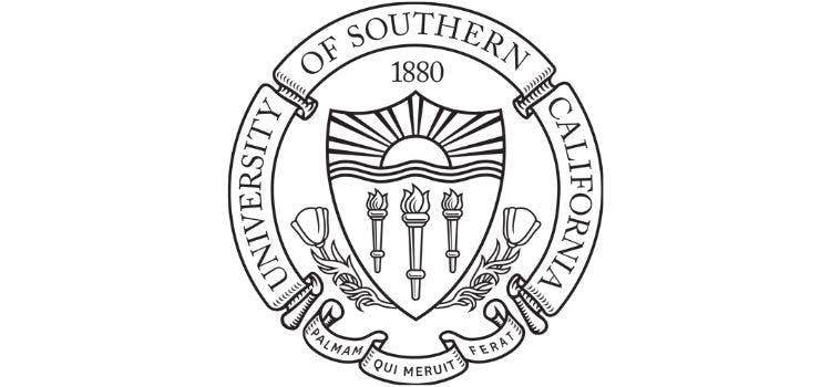 A Universidade do Sul da Califórnia - USC: