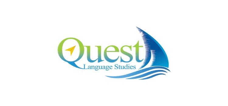 Logo Quest Languag