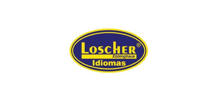 Logo Loscher