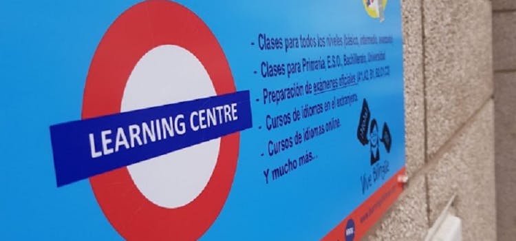 Aprender inglés en tenerife con Learning Centre