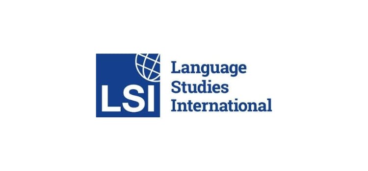 Logo LSI