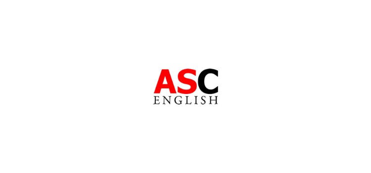 Logo ASC