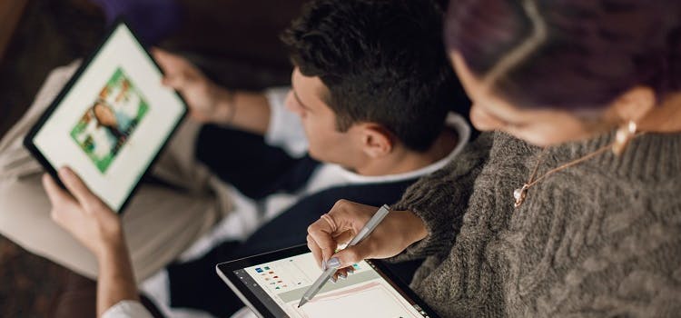 profissões em inglês - pessoas trabalhando