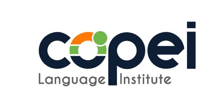 Logo - Copei
