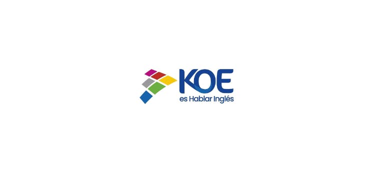 Logo de KOE