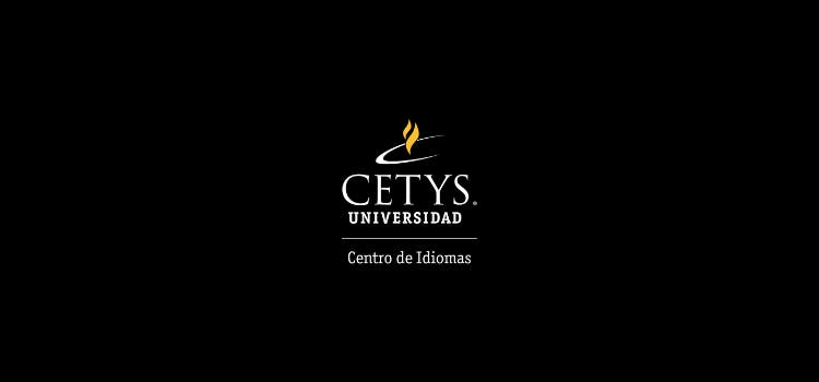 Logo CETYS