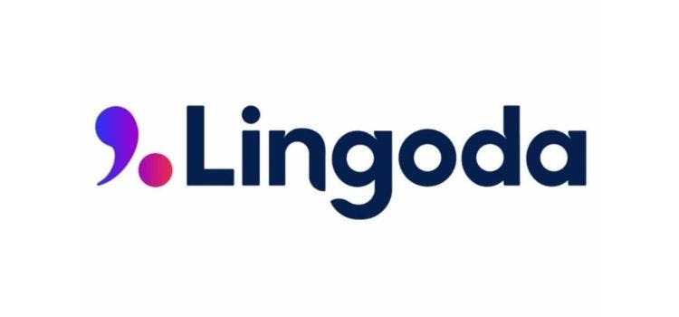 Lingoda apprendre l'anglais | Logo