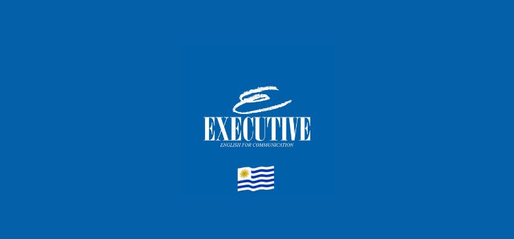 Executive Logo