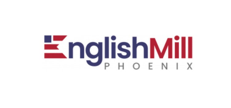 Logo English Mill