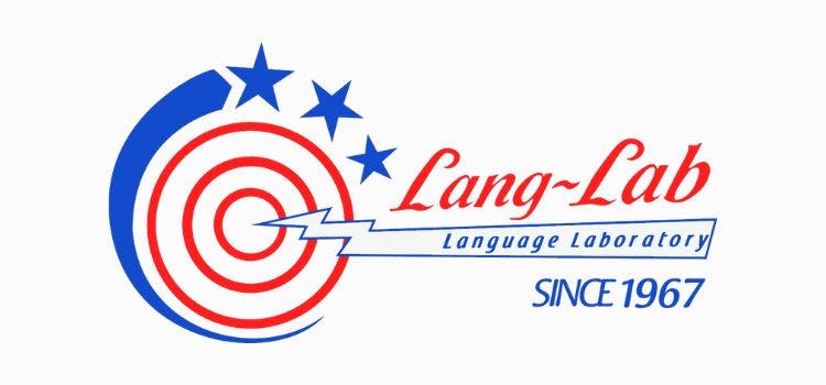 Logo Lang-Lab