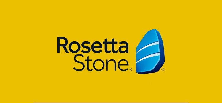 Rossetta Stone Mesa