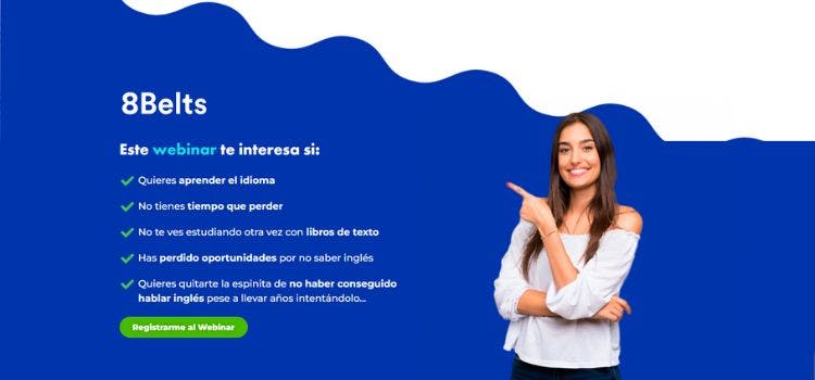 8Belts Webinar