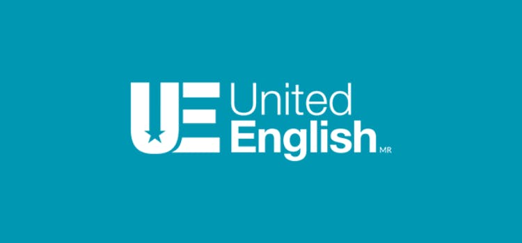 United English Logo