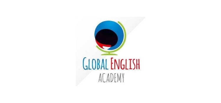 Logo Global English Academy