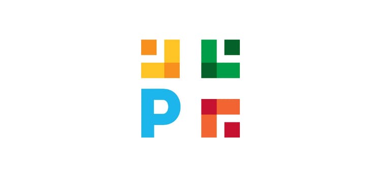 Logo Poder English Works