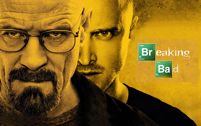 Breaking Bad para aprender ingl&eacute;s