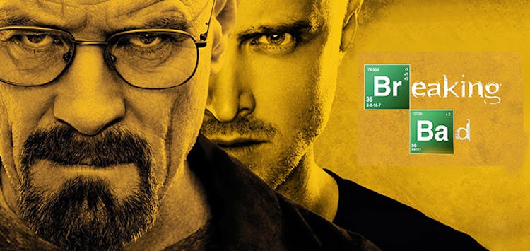 Breaking Bad per imparare l'inglese