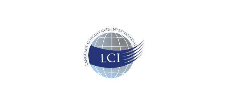 Logo LCI