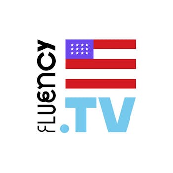 Inglés con FluencyTV | Podcast on Spotify
