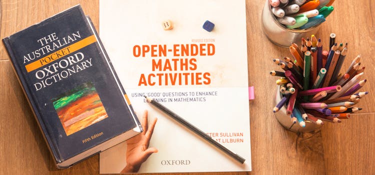 Dizionario di Oxford