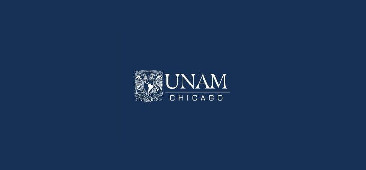 Logo UNAM