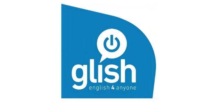 Glish English