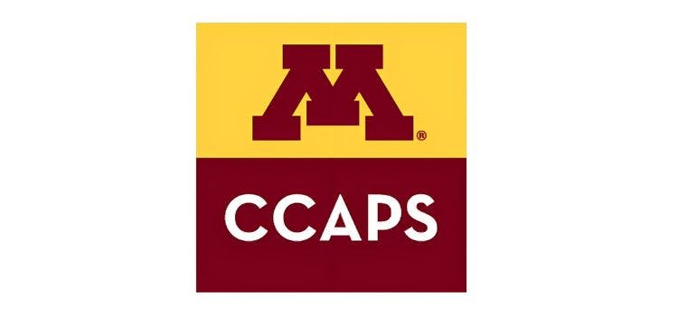 Programa de Inglês da Universidade de Minnesota