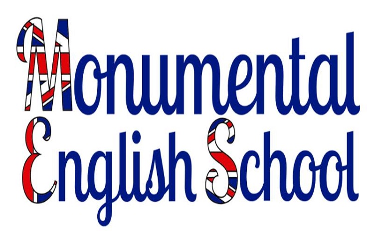 Logo de Monumental English School