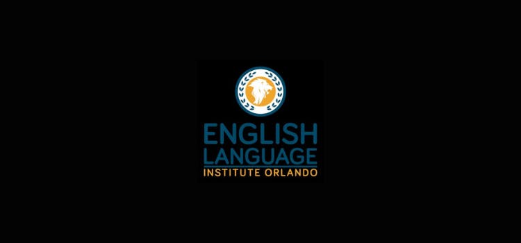Logo English Language Institute Orlando