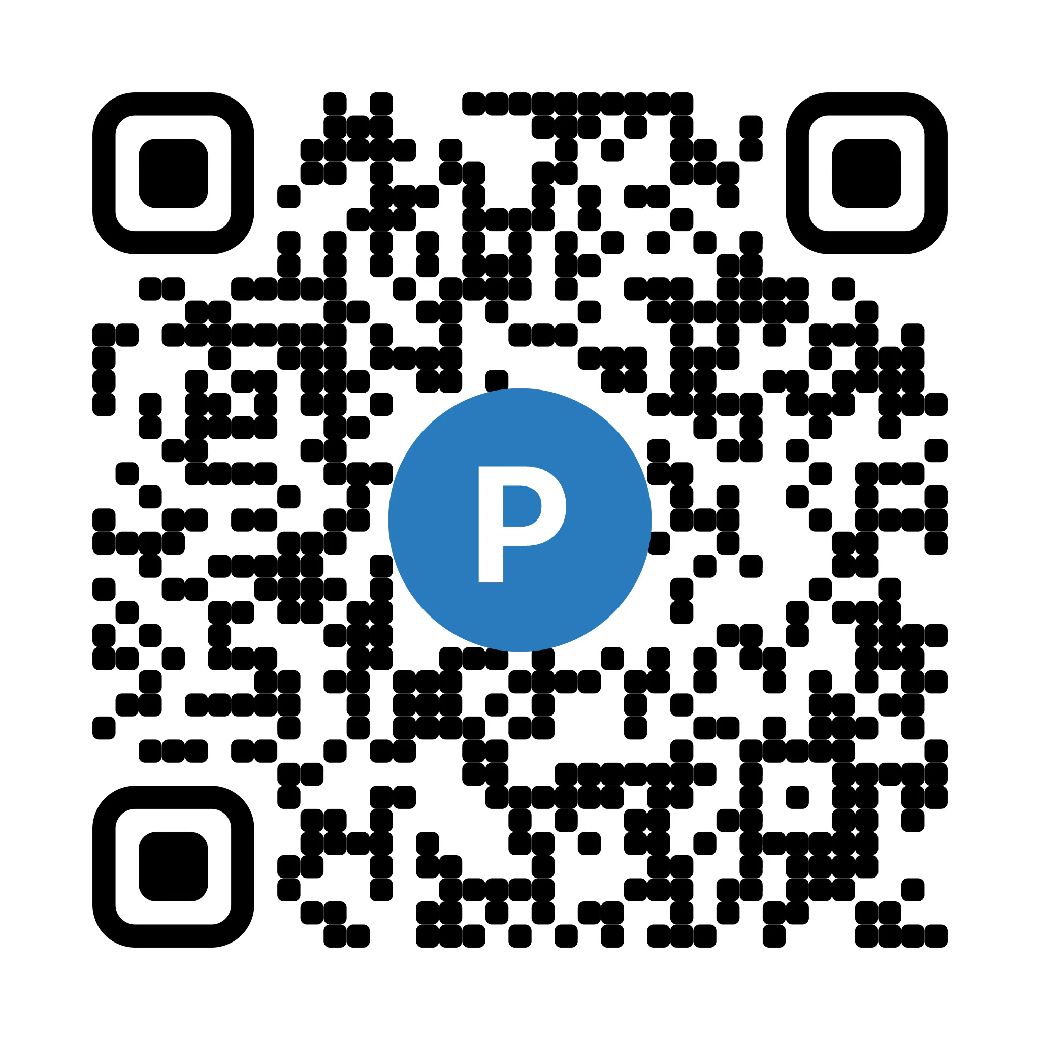 Código QR de descarga