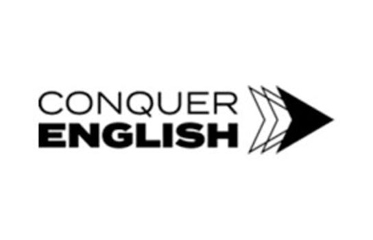Conquer English