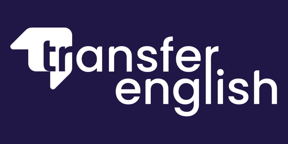 Transfer English