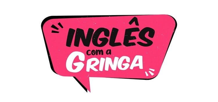 Inglês com a Gringa.