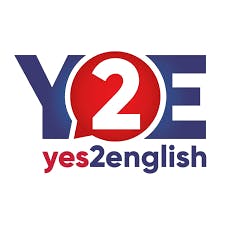  Yes2English Escola de Inglês