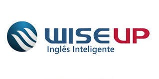 Wise Up escola de inglês