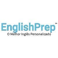 EnglishPrep Inglês Personalizados