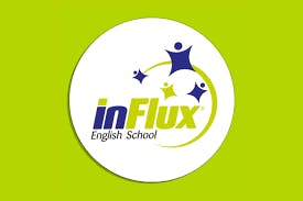 Rede de Escolas inFlux English School
