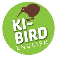  Ki-Bird English Escola de Inglês