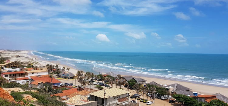 escolas de inglês em Fortaleza