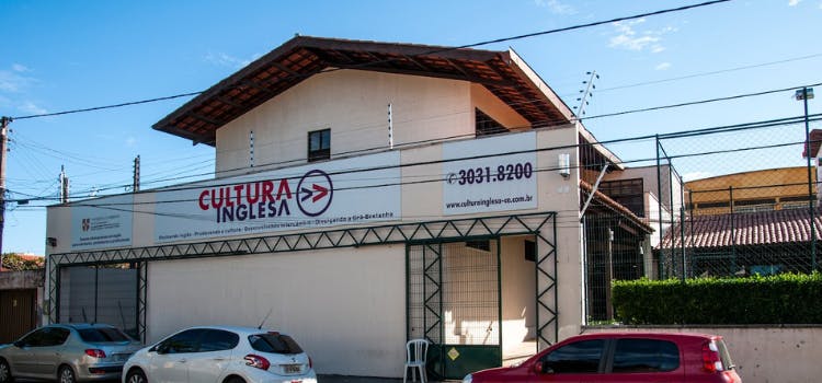 Cultura Inglesa - Via Sul Fortaleza