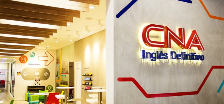 CNA Fortaleza  - Parangaba