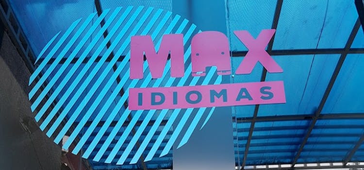 Max Idiomas escola de inglês em Fortaleza