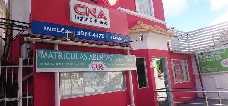 CNA Salvador Centro