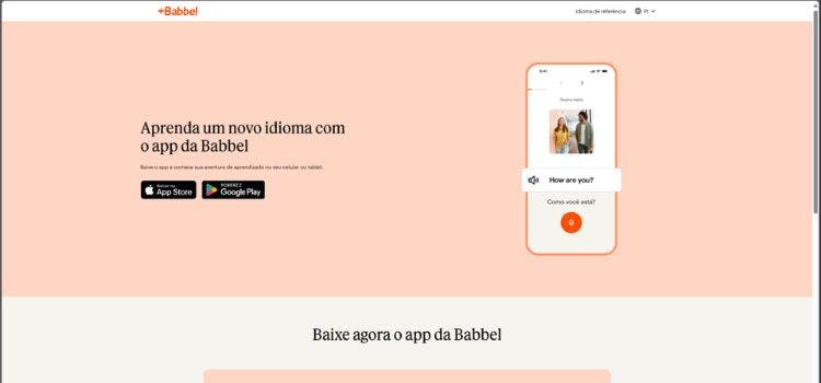 O Método da Babbel