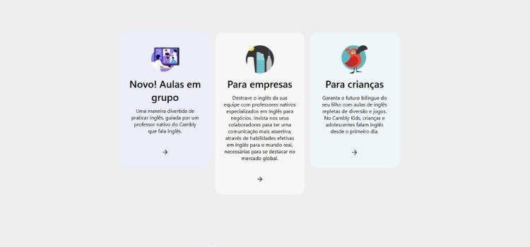 Metodologia de ensino de inglês