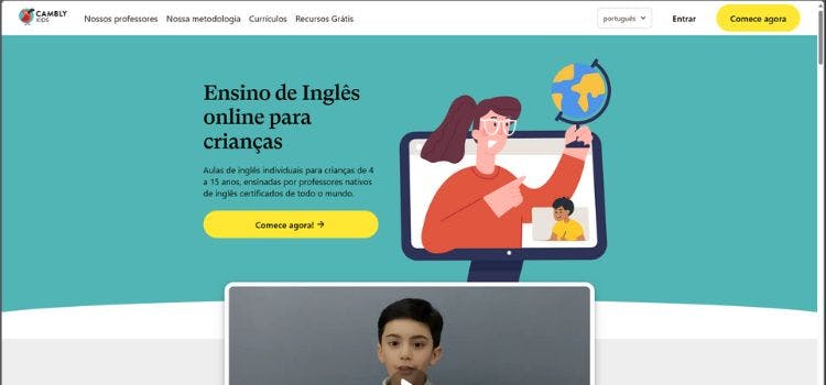 Cambly Kids
