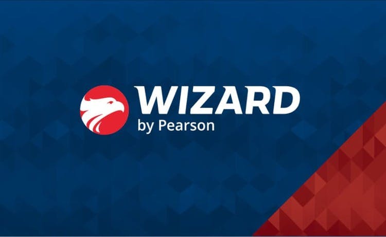 Wizard by Pearson Manaus