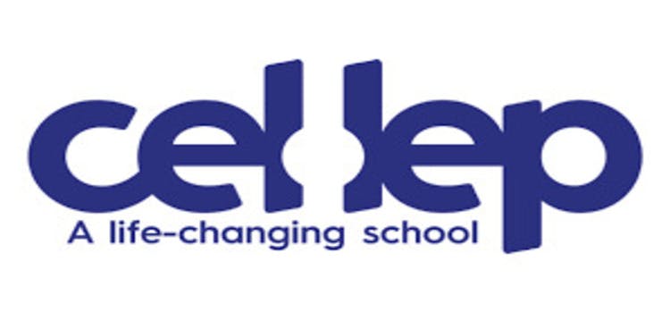 Cel. Lep  escola de idiomas
